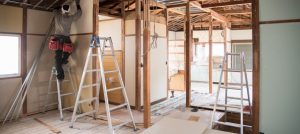 Entreprise de rénovation de la maison et de rénovation d’appartement à Chalautre-la-Petite